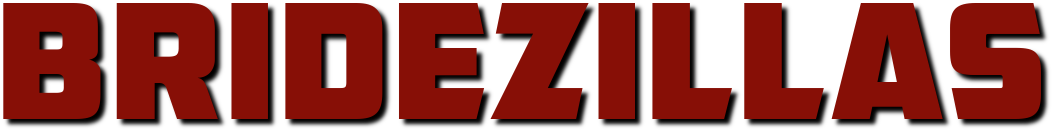 The Bridezillas Logo